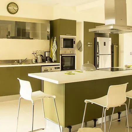Bellevue Holiday home *