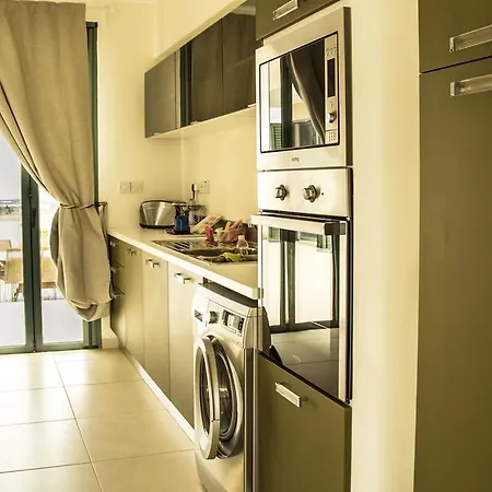 Holiday home Bellevue Anarita