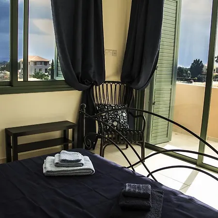 Σπίτι διακοπών Bellevue Αναρίτα