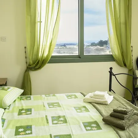 Holiday home Bellevue