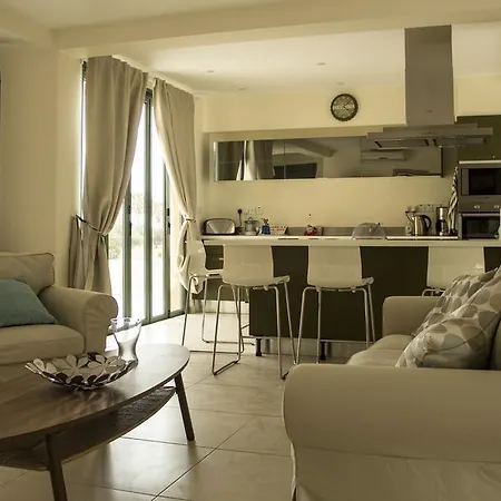 Bellevue Holiday home *