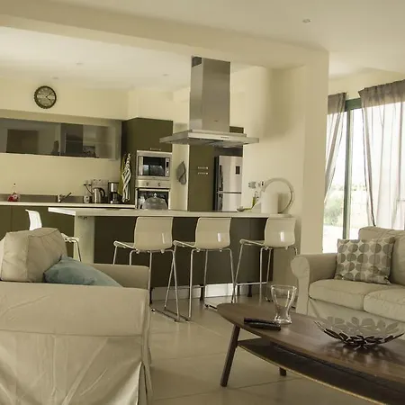 Holiday home Bellevue Anarita