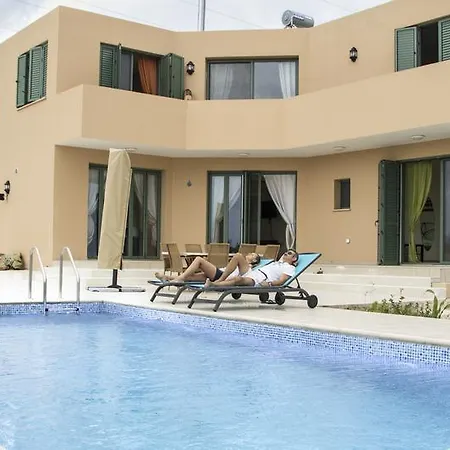 Holiday home Bellevue *