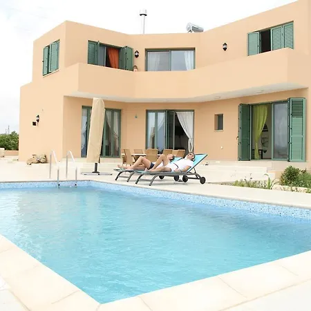 Bellevue Holiday home *