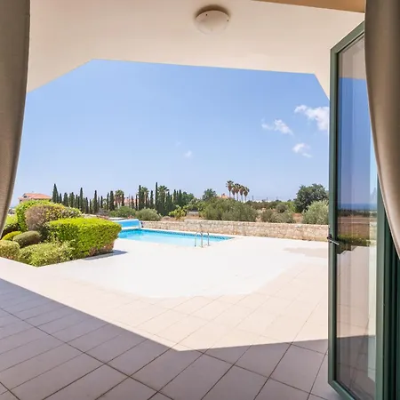 Σπίτι διακοπών Bellevue Αναρίτα