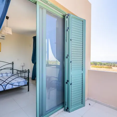 Bellevue * Αναρίτα