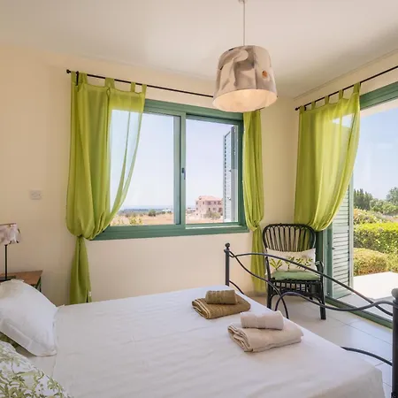 Bellevue Αναρίτα