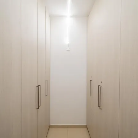 Bellevue * Αναρίτα