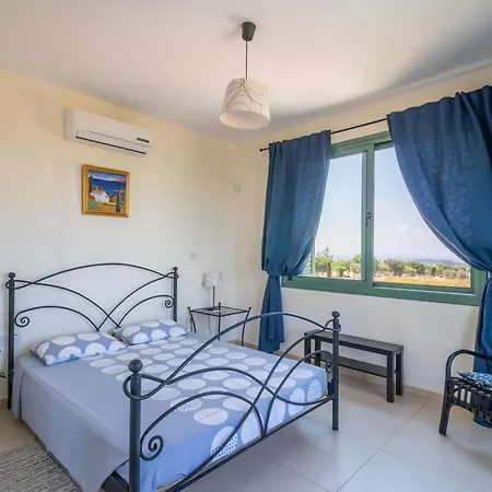 Σπίτι διακοπών Bellevue Αναρίτα