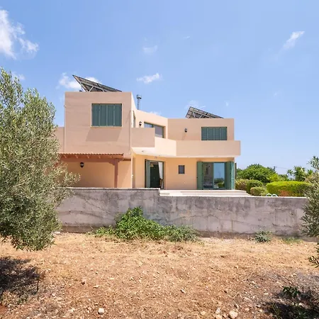 Σπίτι διακοπών Bellevue Αναρίτα