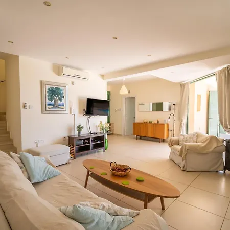 Bellevue Αναρίτα