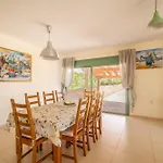 Bellevue Casa de Férias Anarita