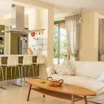 Casa de Férias Bellevue Anarita
