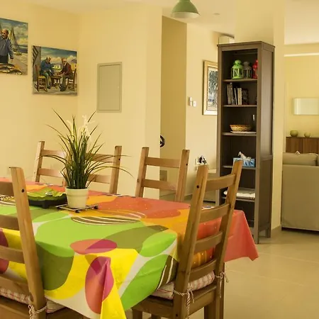 בית נופש Bellevue