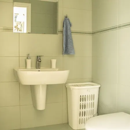 בית נופש Bellevue *