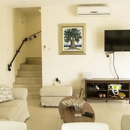 Bellevue בית נופש