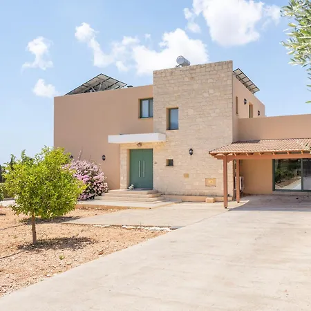 בית נופש Bellevue Anarita