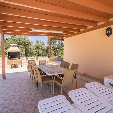 Bellevue בית נופש *