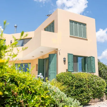 Bellevue בית נופש *