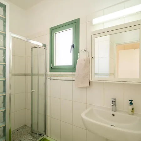 Bellevue Case de vacanță *