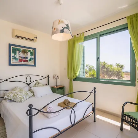 Bellevue בית נופש Anarita