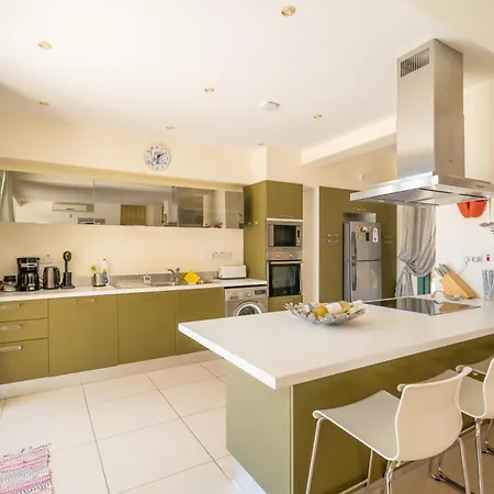 Bellevue Case de vacanță *