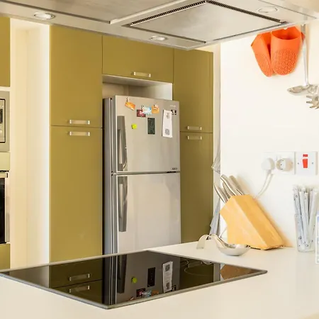 Bellevue בית נופש