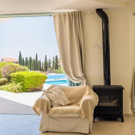 בית נופש Bellevue Anarita