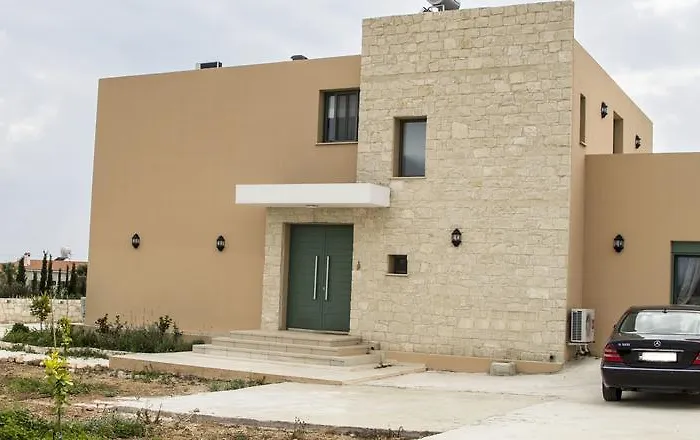 Bellevue Prázdninový dům *