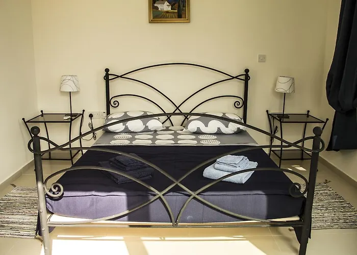 Bellevue Prázdninový dům *