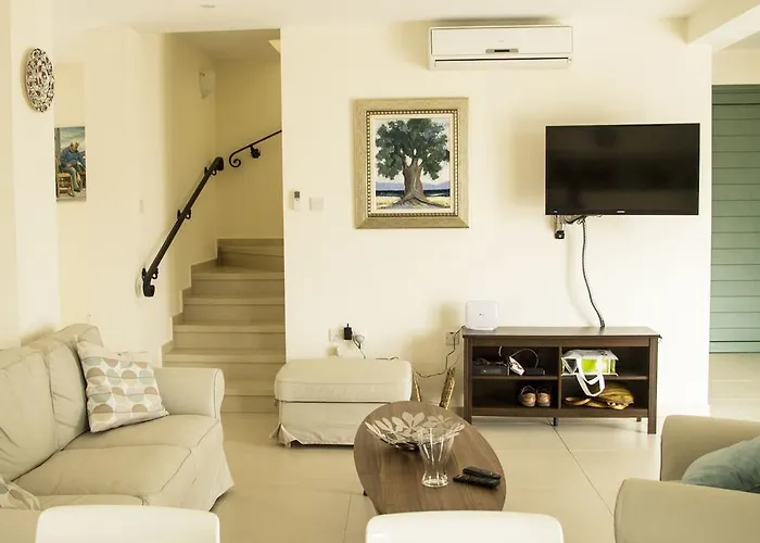 Bellevue Prázdninový dům