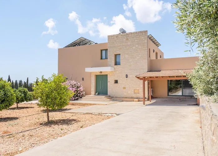 Prázdninový dům Bellevue Anarita