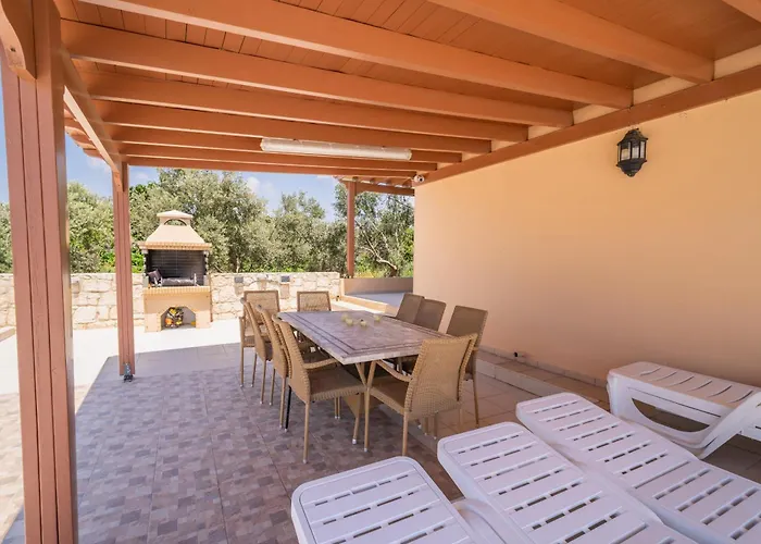 Bellevue Prázdninový dům *