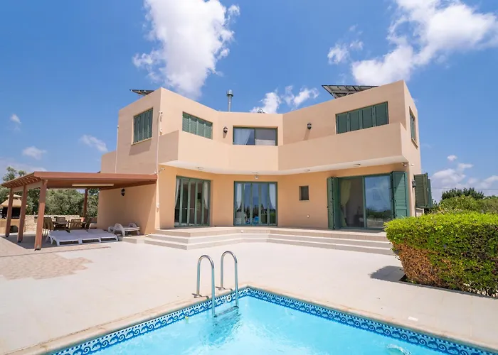 Bellevue Prázdninový dům *