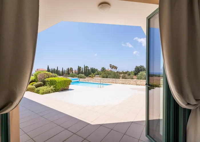 Prázdninový dům Bellevue Anarita