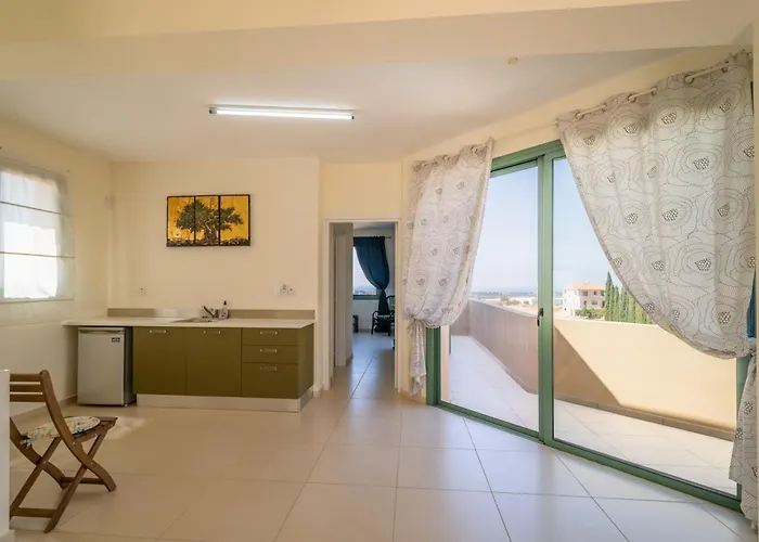 Prázdninový dům Bellevue Anarita