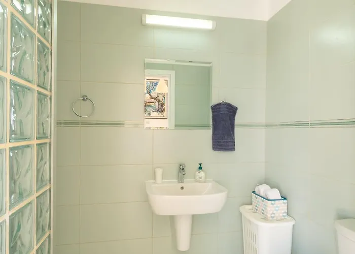 Bellevue Prázdninový dům