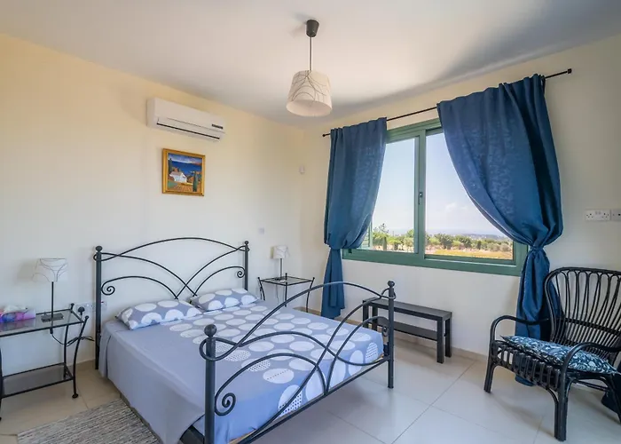 Prázdninový dům Bellevue Anarita