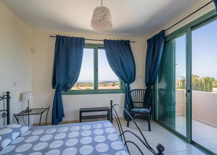 Bellevue Prázdninový dům