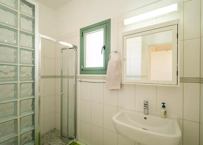 Bellevue Prázdninový dům *