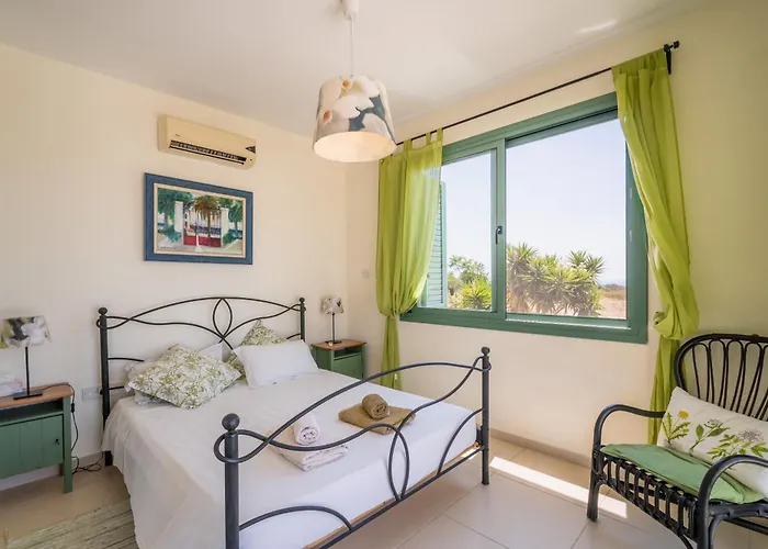 Bellevue Prázdninový dům Anarita