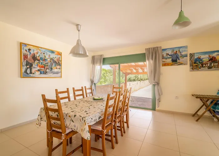 Bellevue Prázdninový dům Anarita