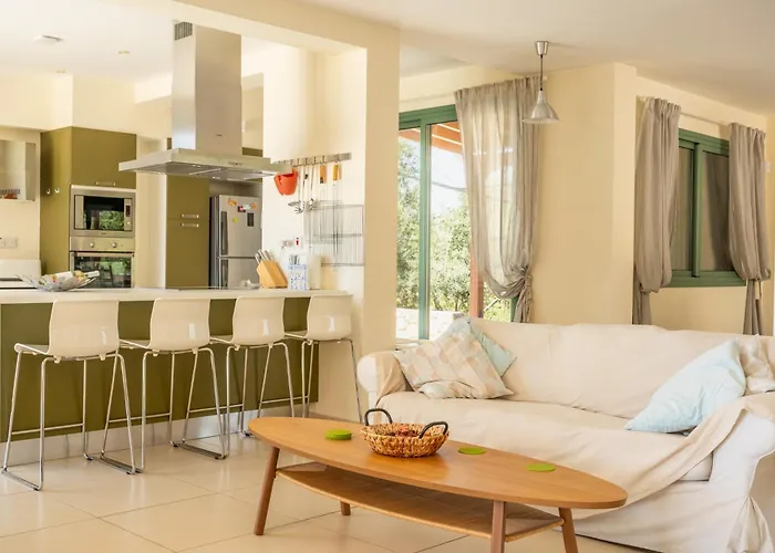 Prázdninový dům Bellevue Anarita